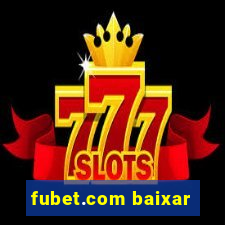 fubet.com baixar